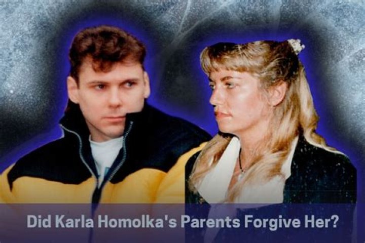 2023: Did Karla Homolka's Parents Grant Forgiveness?