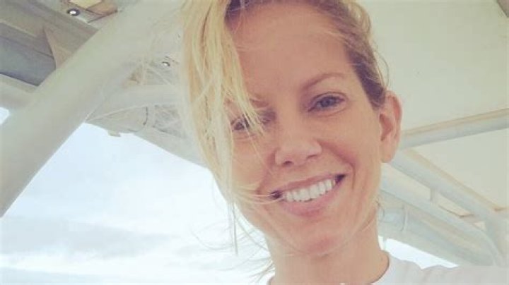 A Glimpse Of Shannon Bream's Natural Beauty: A Makeup-Free Showcase