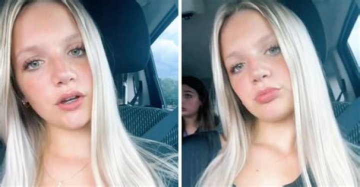 A Journey To Discovering Aubreigh Wyatt's Biological Father