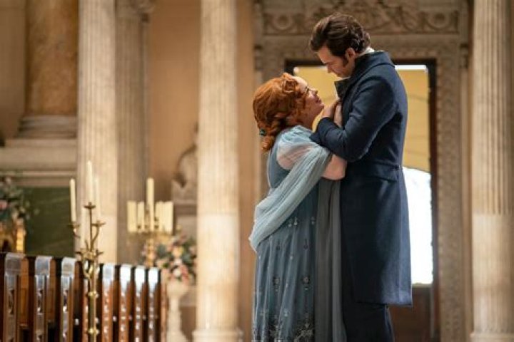 A Steamy Encounter: Colin And Penelope's Mirrored Passion