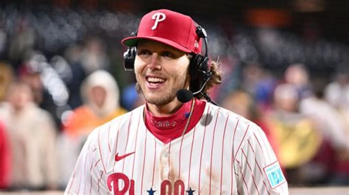 Alec Bohm: Brotherly Bonds In The MLB Spotlight