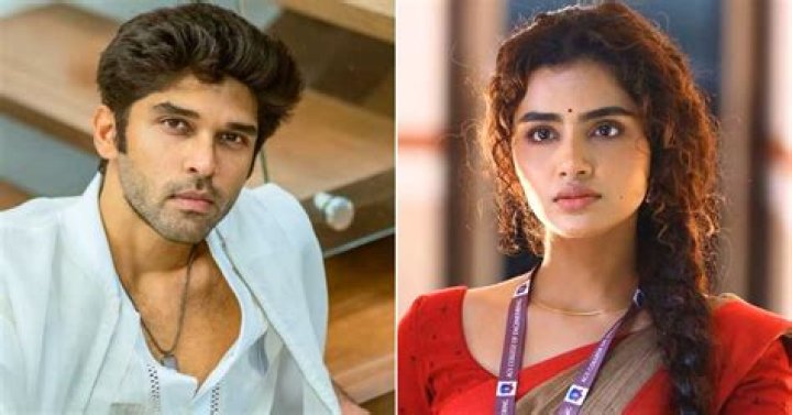 All About Dhruv Vikram's Wife: A Deep Dive Into Their Relationship
