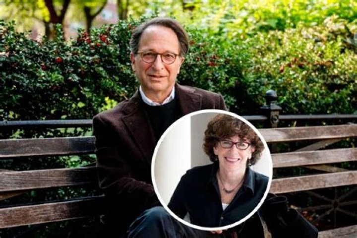 Andrew Weissmann's Family Album: A Glimpse Into His Personal Life