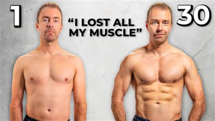Antony Star's Weight Transformation: How He Transformed His Physique