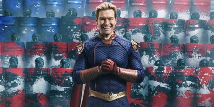 Antony Starr: Exploring His Straightforward Stance