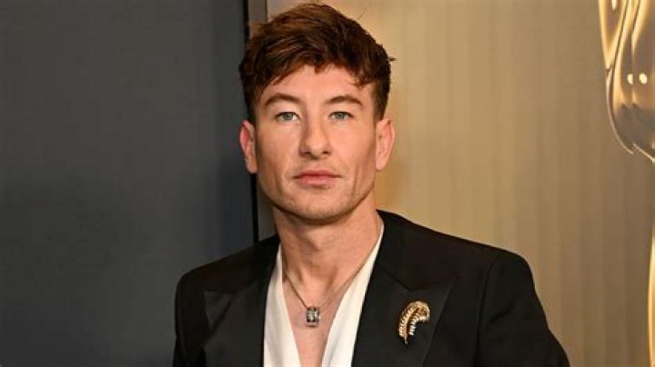 Barry Keoghan's Heritage: Uncovering The Roots Of The Acclaimed Irish Actor
