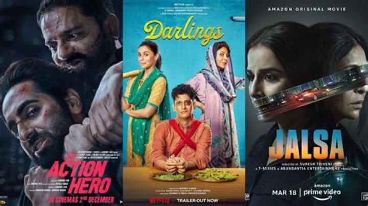 Bolly4u Hindi Movies 2022: A Cinematic Journey