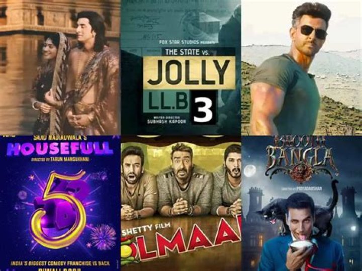Bolly4you Com Movies: Your Guide To The Latest Bollywood Releases