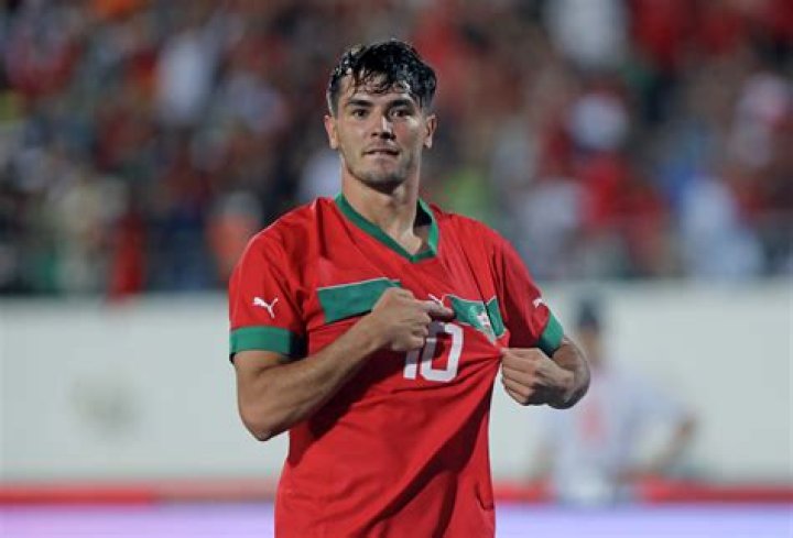 Brahim Diaz And His Brother: A Journey Of Talent And Brotherhood