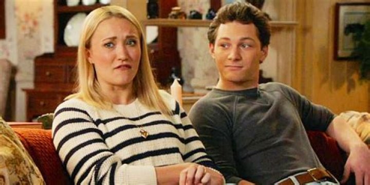 Britney Young: The Rising Star From Young Sheldon