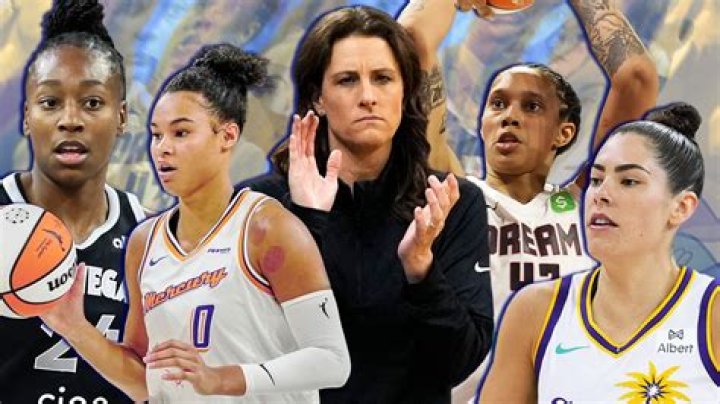 Brittney Griner's Transformative Return To The WNBA