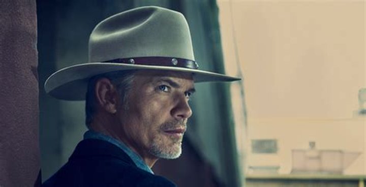 Calculating Timothy Olyphant's Net Worth - Unraveling The Mystery