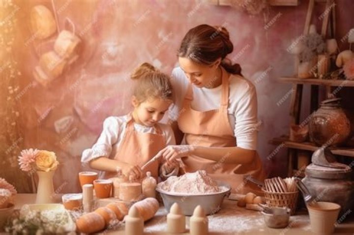 Captivating Viral Video: Unforgettable Bond Between Child And Mother
