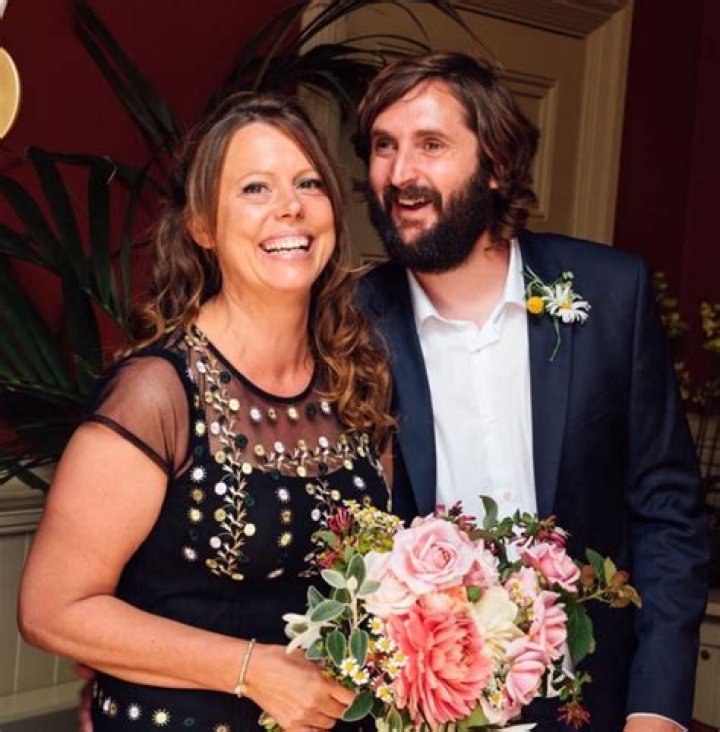 Celebrating Love: The Joe Wilkinson Wedding