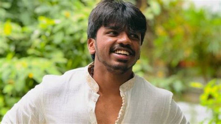 Celebrating Surya Sethupathi's Birthday: A Journey Of Inspiration