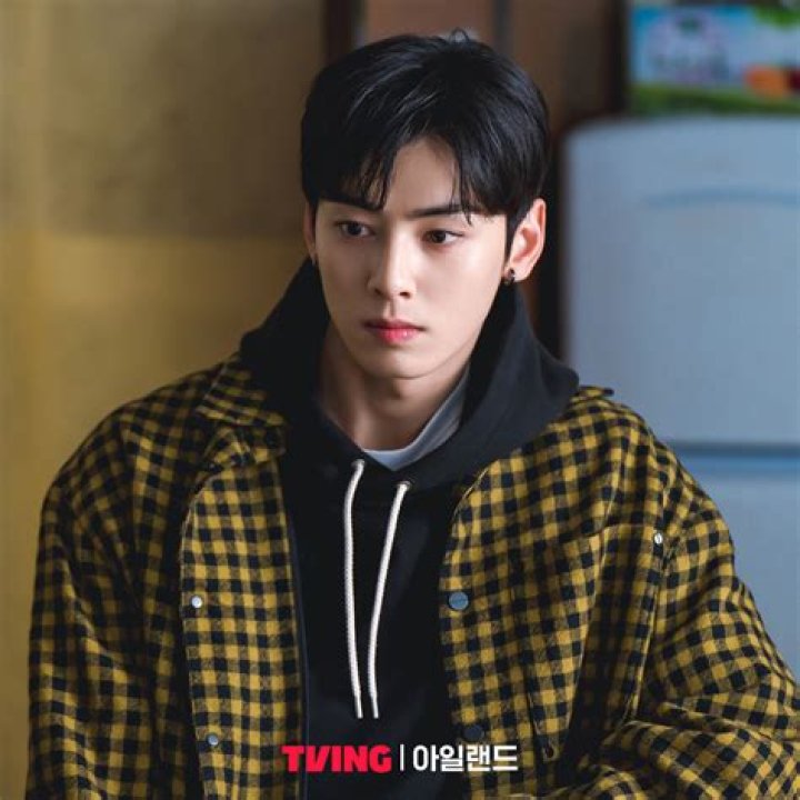 Cha Eun Woo's Potential Girlfriend In 2024: Speculation And Rumors