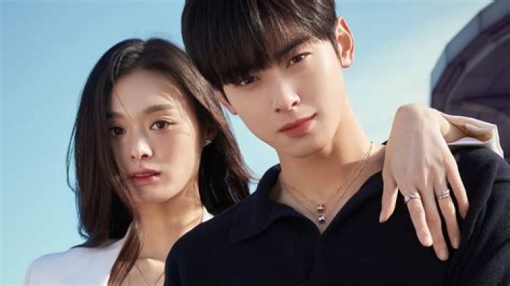 Cha Eun Woo In A Blooming Romance: Exploring The K-Pop Heartthrob's Relationship Status