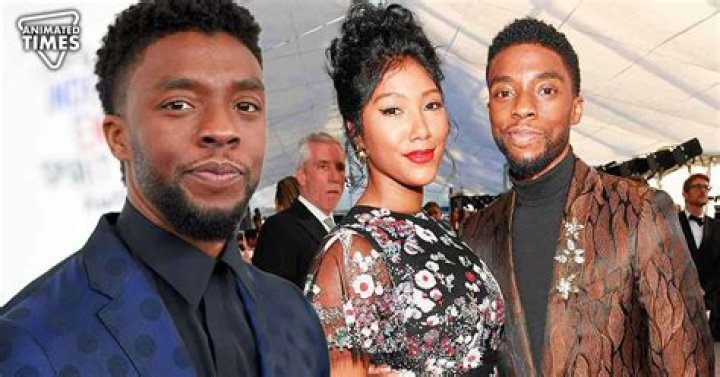 Chadwick Boseman's Legacy: Did The Beloved Actor Have A Child?