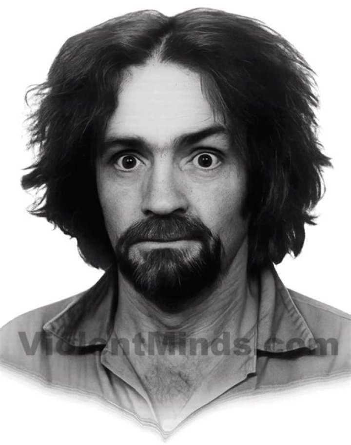 Charles Manson: The Infamous Cult Leader And His Twisted Legacy