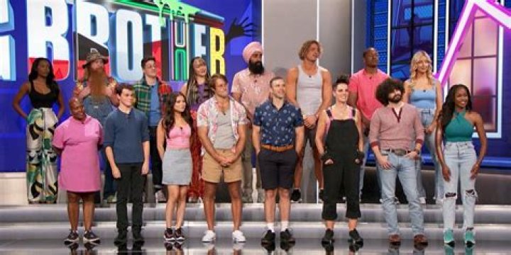 Definitive Guide To "Big Brother 25" Spoilers: Uncover Every Twist And Turn