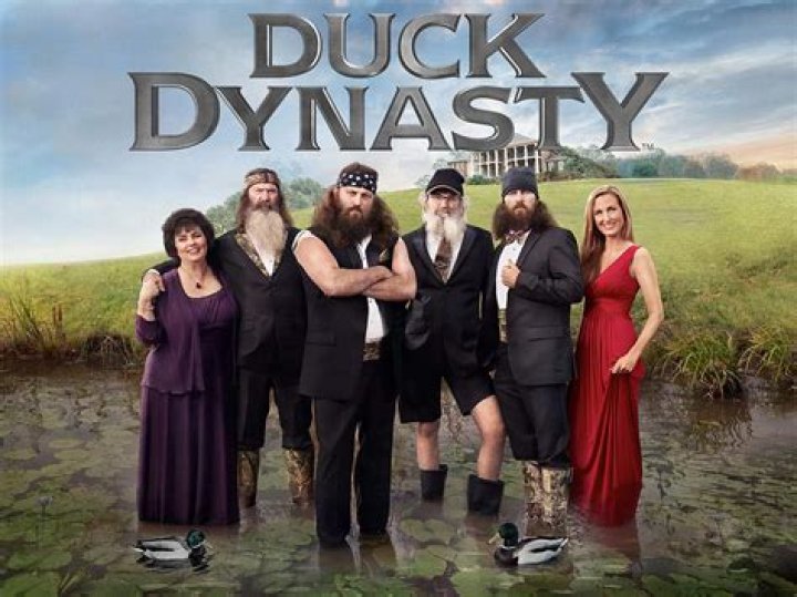Did Duck Dynasty's Jase Robertson Suffer A Heart Attack?
