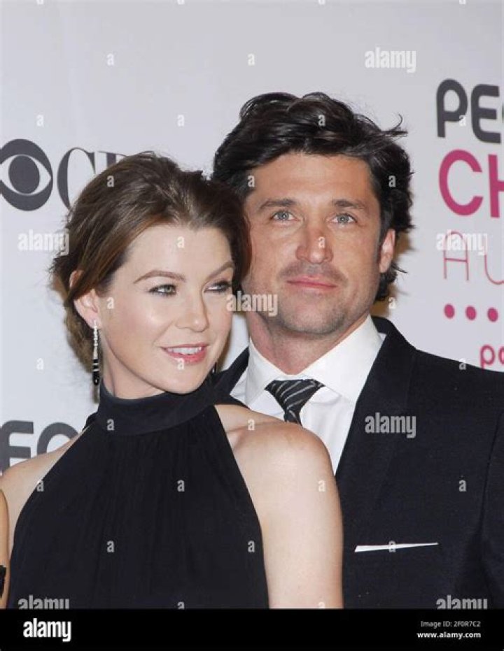 Did Ellen Pompeo And Patrick Dempsey Ever Date? A Deep Dive Into Their Relationship