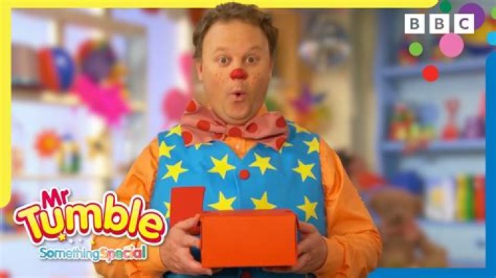 Did Mr. Tumble Get Arrested In Real Life? The Truth Behind The Rumors