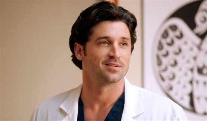 Did Patrick Dempsey And Ellen Pompeo Ever Date? The Truth Behind Their On-Screen Chemistry