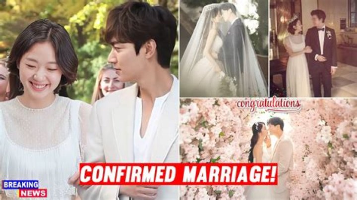 Discover: Is Shin Ye-eun Married?