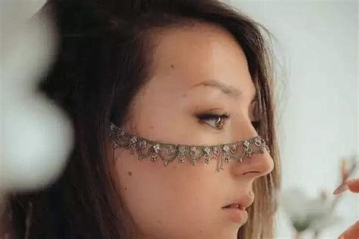 Discover The Enchanting World Of Shani Louk With This Captivating Video