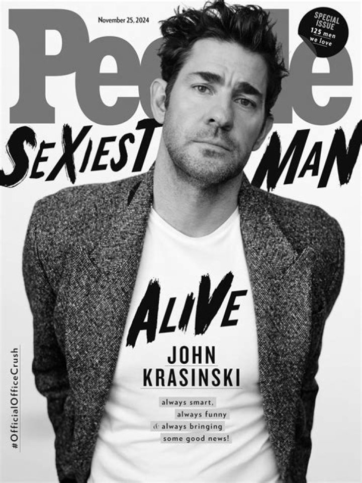 Discover The Hottest And Most Famous Men In The World