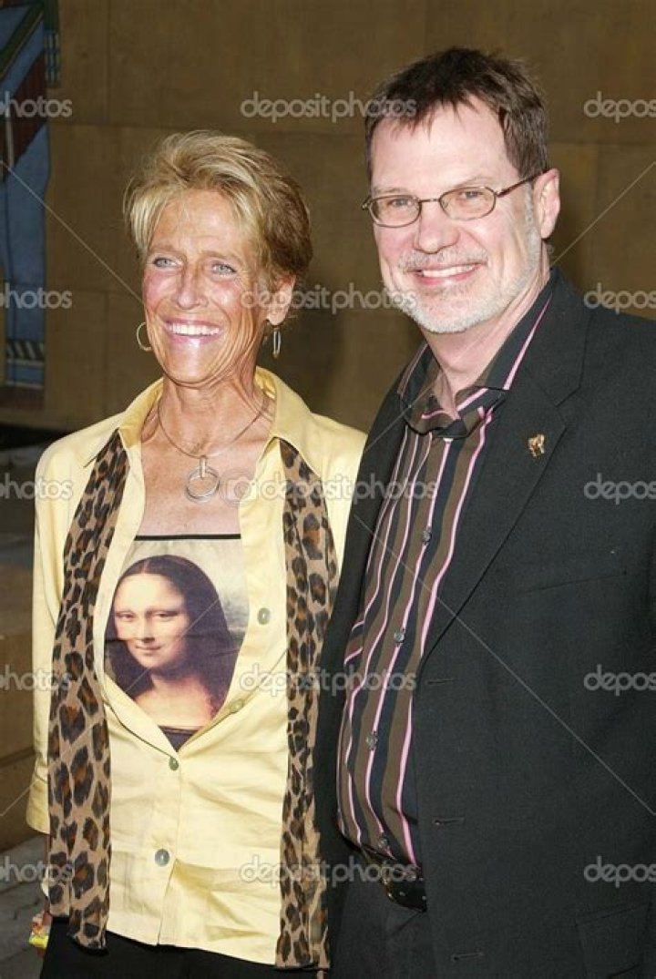 Discover The Identity Behind Jam Merrill Stewart's Husband