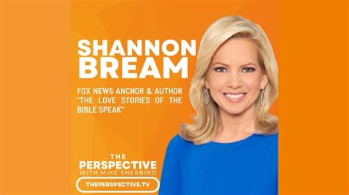 Discover The Impressive Net Worth Of Journalist And TV Host Shannon Bream