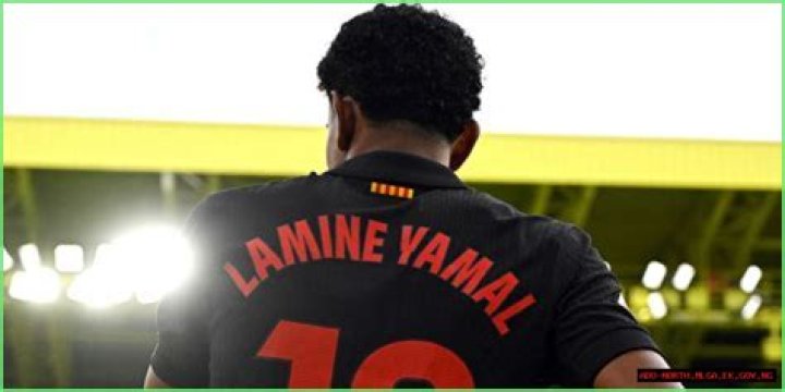 Discover The Inspiring Parents Behind The Rising Stars Of Yamal Football