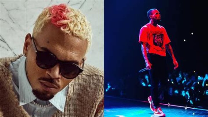 Discover The Surprising Earnings Of Chris Brown In 2023