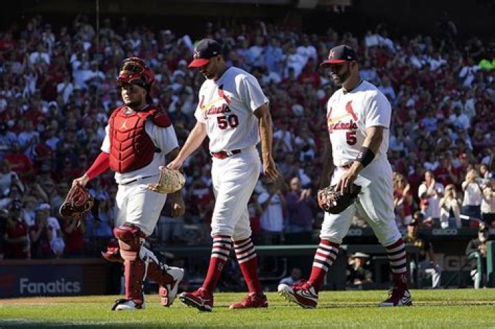 Discover The Unbelievable Story Of Yadi Valerio: Baseball's Guiding Star