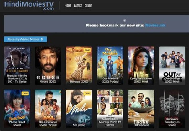 Discover The World Of MKVMoviesPoint Bollywood Movies Download