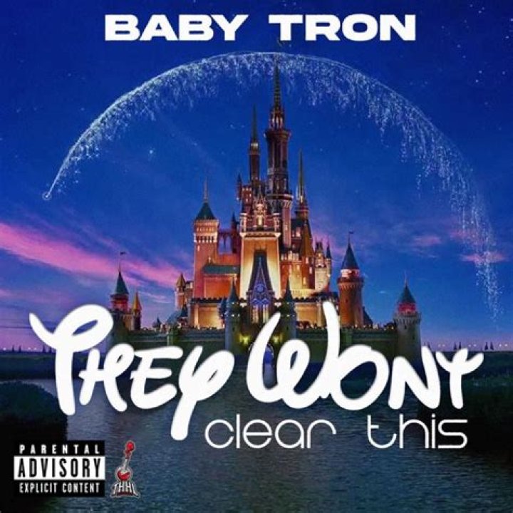 Discovering Babytron: The Rise Of A Musical Phenomenon