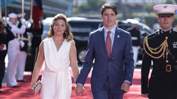 Discovering Justin Trudeau's Height In Feet: A Closer Look
