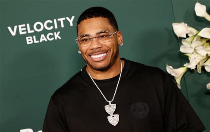 Discovering Nelly's Age: How Old Is Nelly?