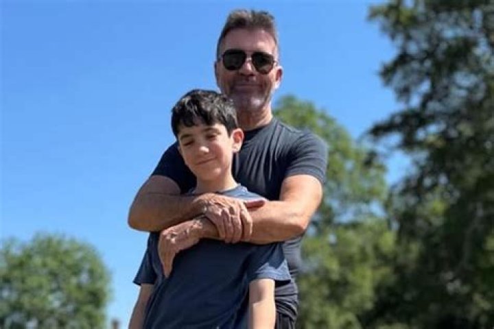 Discovering Simon Cowell's Son: Age And More