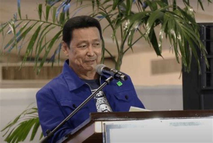 Discovering The Age Of Lito Lapid: How Old Is Lito Lapid Now?