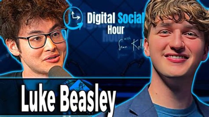 Discovering The Age Of Luke Beasly: A Journey Through Time