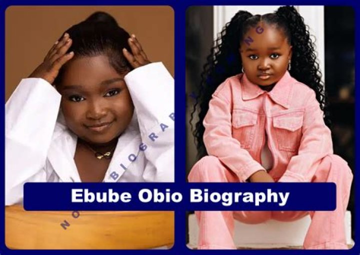 Discovering The Age Of Obio Oluebube: How Old Is She?