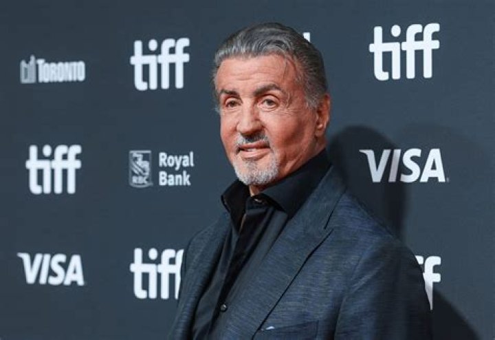 Discovering The Age Of Sylvester Stallone: A Hollywood Icon