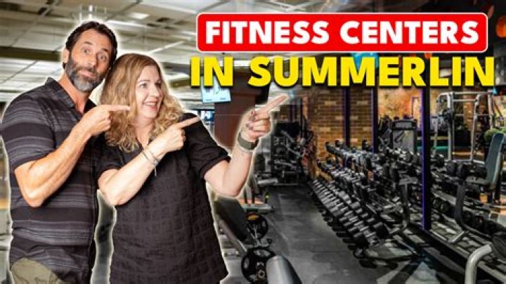 Discovering The Best Fitness Centers In Jackson, MI