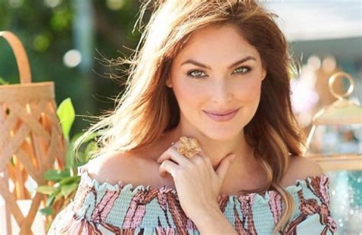 Discovering The Enchanting World Of Blanca Soto Novelas