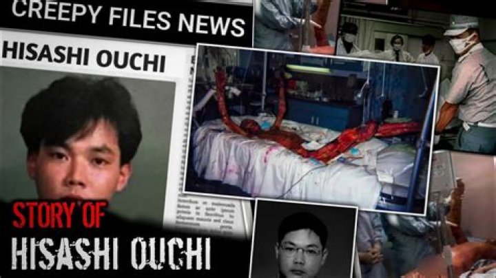 Discovering The Enigma Of Hisasi Ouchi