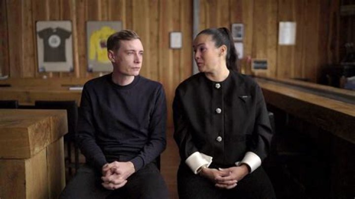 Discovering The Life And Impact Of Frida Vingegaard