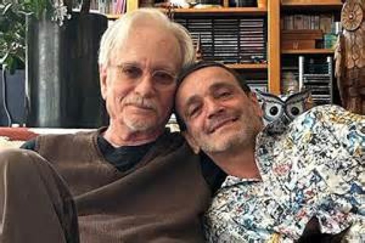 Discovering The Life And Legacy Of Anthony Geary